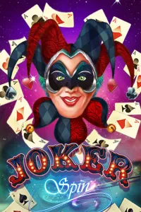 Joker Spin
